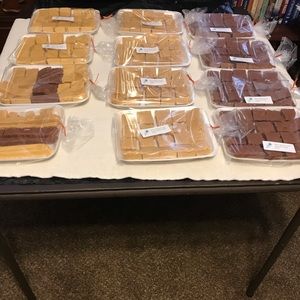 Meet your Posher, Mary